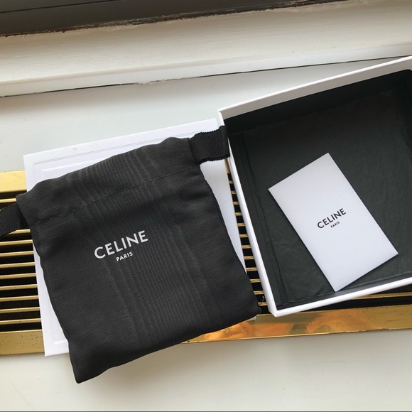 Brand New Celine Exotic Karung “6” Belt - Picture 4 of 15